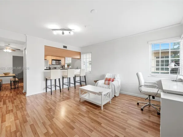 600 Euclid Ave APT 2A, Miami Beach, FL 33139