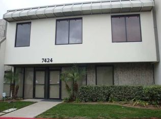 7424 Trade St, San Diego, CA 92121