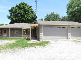6603 State Road 25 S, Westpoint, IN 47992