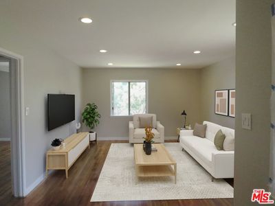 5703 Clemson St, Los Angeles, CA, 90016