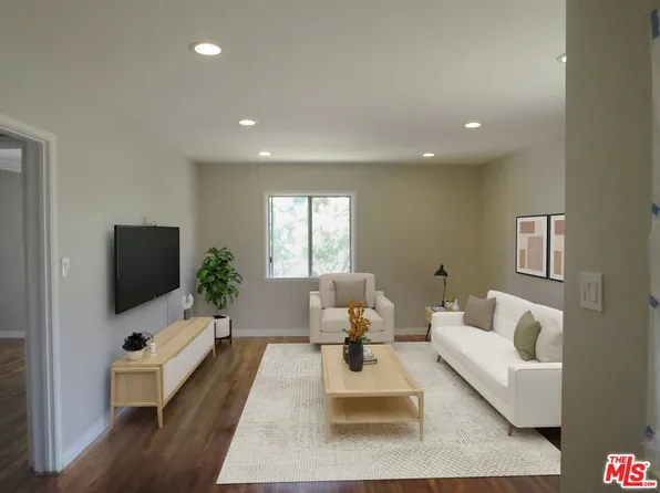 5703 Clemson St, Los Angeles, CA 90016