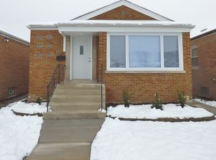 3517 W 75th Pl, Chicago, IL 60652