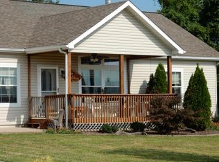 7491 N Highway Vv, Columbia, MO 65202
