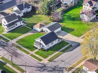 241 11th St N, Wisconsin Rapids, WI 54494