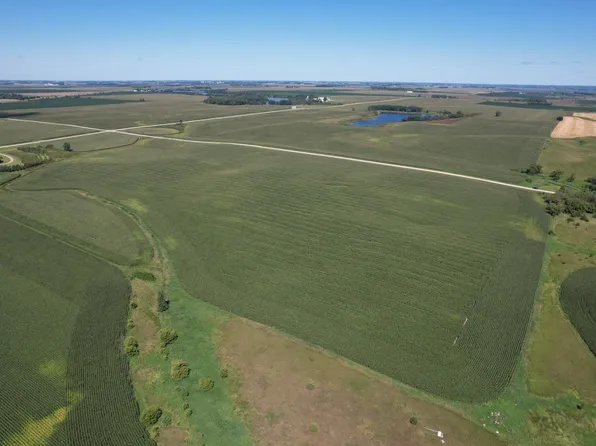 County Road 21 County Rd #21, Barrett, MN 56311