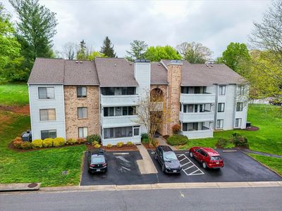 2402 Wood Gate Ln, Salem, VA, 24153