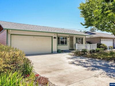 1346 Princeton Rd, Woodburn, OR, 97071