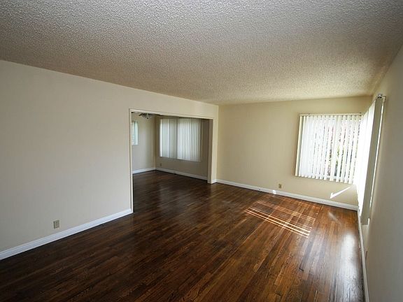 Light & Airy Living Room