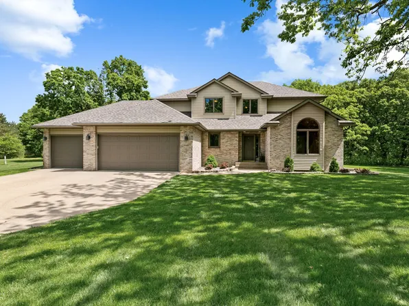 2372 121st Ave, Clear Lake, MN 55319