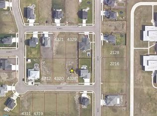 4328 23rd Ave S, Moorhead, MN 56560