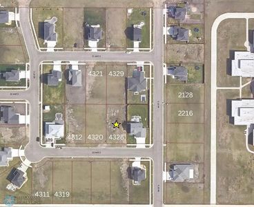 4328 23rd Ave S, Moorhead, MN, 56560