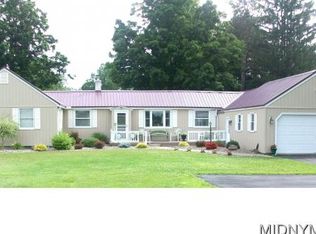 7788 Merrick Rd, Rome, NY 13440