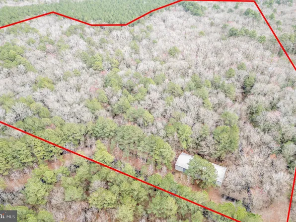 4845 Houston Branch Rd, Federalsburg, MD 21632