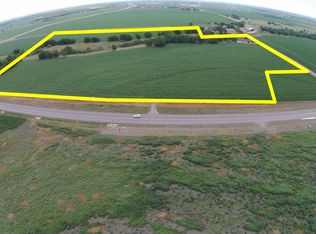0 County Road 100, Hutto, TX 78634