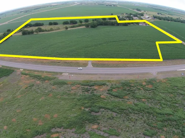 0 County Road 100, Hutto, TX 78634
