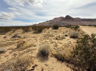 0 Gus St LOT 152, Mojave, CA 93501