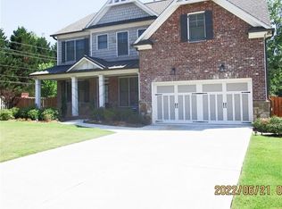 1998 Credence Ct, Marietta, GA 30066