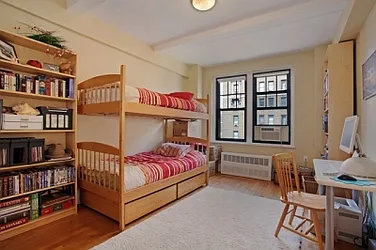 Rented by Citi Habitats