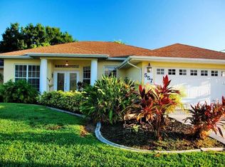 557 Boundary Blvd, Rotonda West, FL 33947