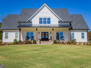 8 Trimble Way SE, Rome, GA 30161