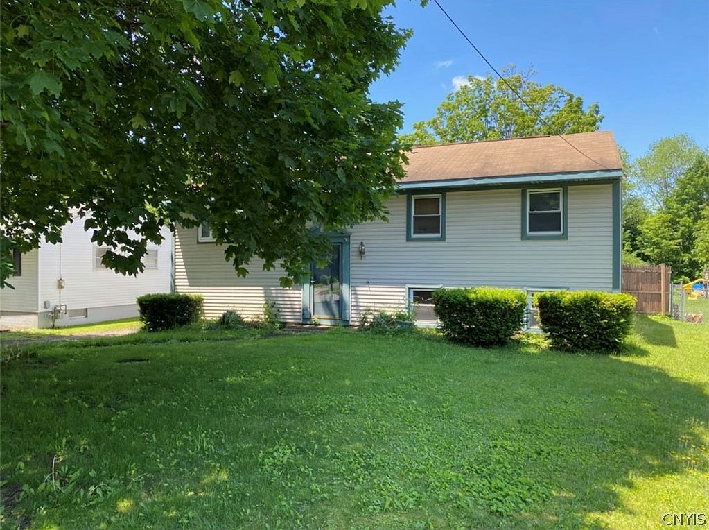497 Coventry Ave, Utica, NY 13502 Zillow