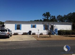 1032 Kinsington Ct, Conway, SC 29526