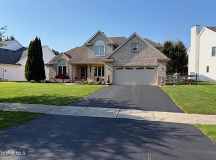 8019 Littlefield Ct, Sylvania, OH 43560