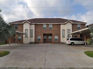 1605 Omni Ave, Pharr, TX 78577