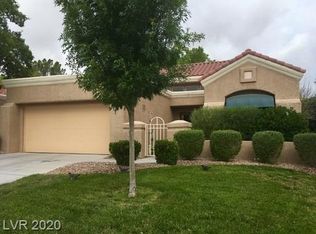 2605 Big Timber Dr, Las Vegas, NV 89134