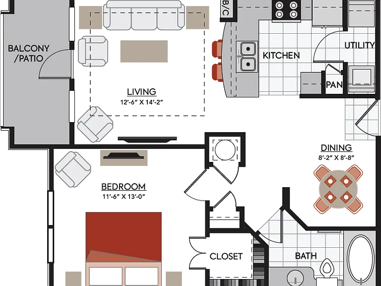 2370 Main @ Sugarloaf — Photo 17
