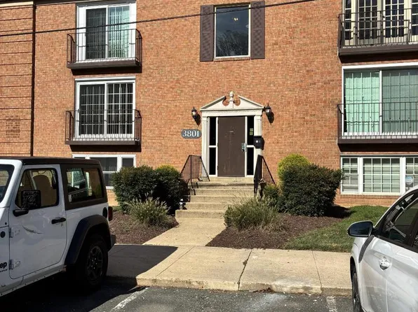 3801 Swann Rd APT 201, Suitland, MD 20746