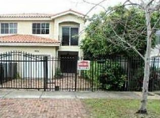 2928 Bridgeport Ave, Miami, FL 33133