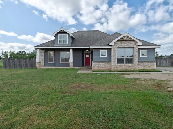 362 Foxtrot Ln, Abilene, TX 79602