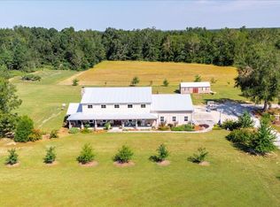 5140 Quaker Rd, Keysville, GA 30816