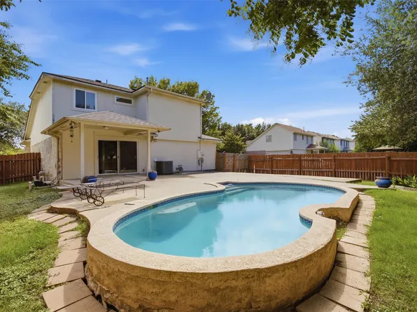 1416 Roxannes Run, Pflugerville, TX 78660