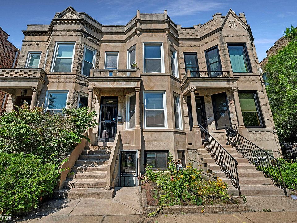 1st image of 5342A S Drexel Ave
