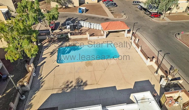 2807 E Le Marche Ave #203 — Photo 3