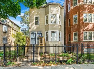 7947 S Burnham Ave, Chicago, IL 60617