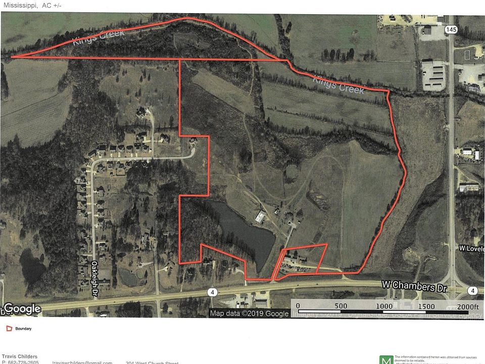 1st image of 816 W Chambers Dr