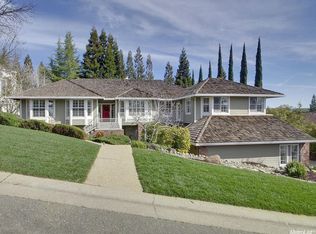 1987 Portsmouth Dr, El Dorado Hills, CA 95762