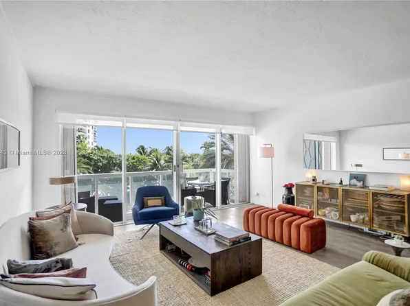 2451 Brickell Ave APT 4E, Miami, FL 33129