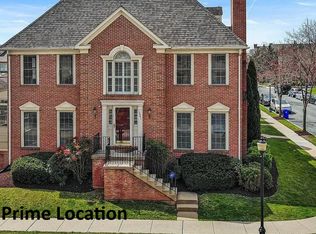 2241 Village Square Rd, Frederick, MD 21701