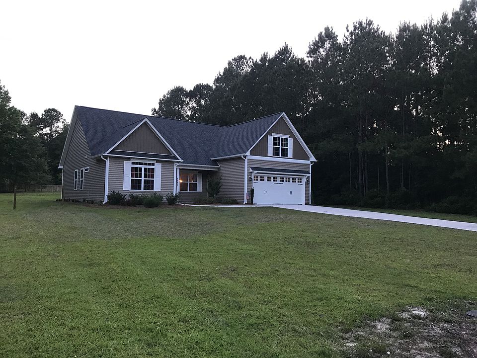 1196 Sloop Point Rd, Hampstead, NC 28443 Zillow