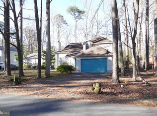 185 Windjammer Rd, Ocean Pines, MD 21811