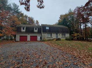 1 Coventry Dr, Limington, ME 04049