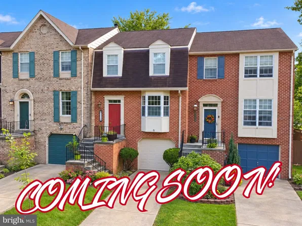 7962 Parkland Pl, Frederick, MD 21701