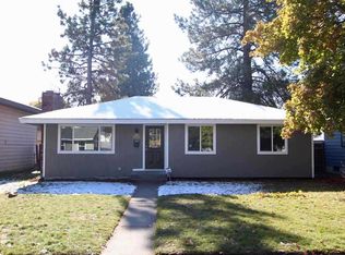 830 E Decatur Ave, Spokane, WA 99208