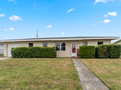 1962 Barkley Ave, Melbourne, FL, 32935