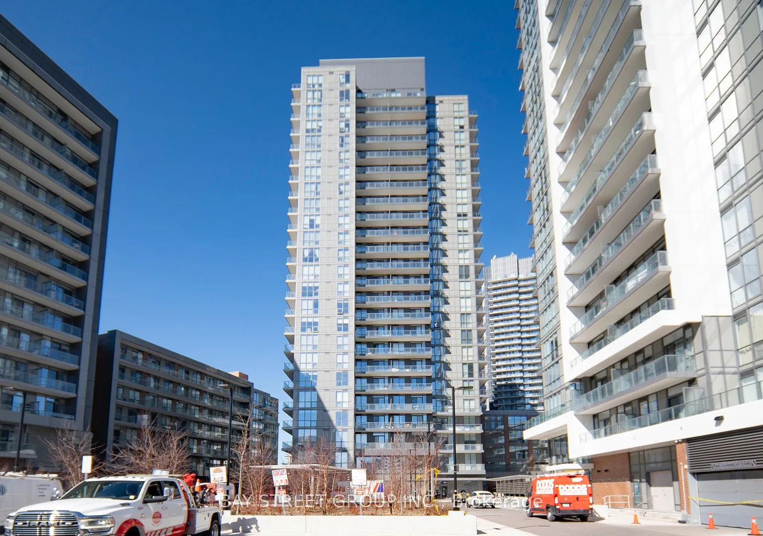 2 bed, $2,850 — Photo 1
