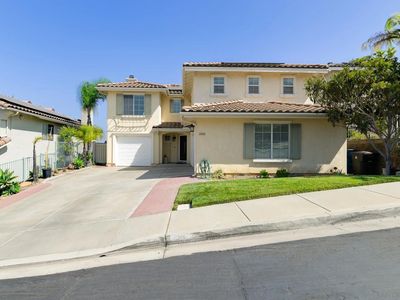 2226 Crystal Clear Dr, Spring Valley, CA, 91978